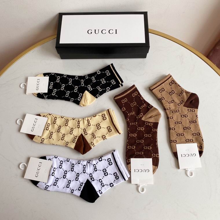 Gucci socks 09